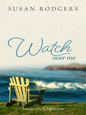 cover image of Watch Over Me